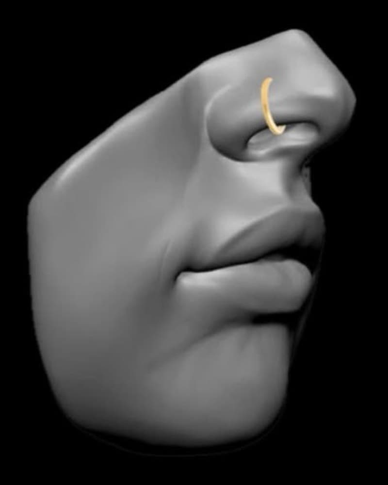 Aba nasal