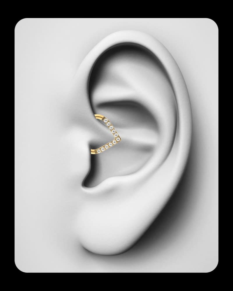 Daith